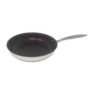 Meyer SuperSteel Fry Pan - 20 cm